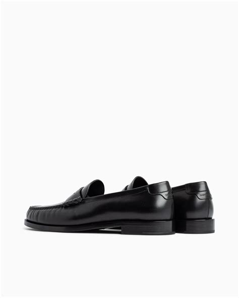 ysl loafer review